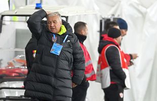 Dan Petrescu nu se dezminte: „Mă deranjează foarte tare!” » Ce a putut spune despre Gloria Buzău