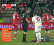 MM Stoica nu s-a abținut, după faza controversată de la Dinamo - CFR Cluj » Îi contrazice pe specialiști