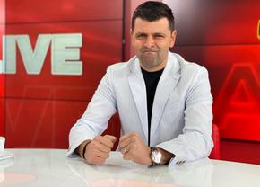Rusescu a ales Dream Team-ul Ligii 1 » Superdominație FCSB și doi „intruși”: „Pe postul ăsta e pus lacăt!”