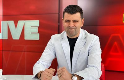 Rusescu a ales Dream Team-ul Ligii 1 » Superdominație FCSB și doi „intruși”: „Pe postul ăsta e pus lacăt!”