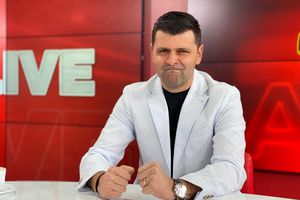 Rusescu a ales Dream Team-ul Ligii 1 » Superdominație FCSB și doi „intruși”: „Pe postul ăsta e pus lacăt!”