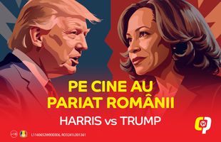 Câștiguri cât Casa cu Donald Trump