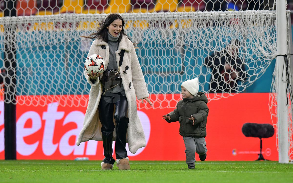 FCSB a reușit PERFORMANȚA SĂPTĂMÂNII, după victoria din Europa League! Anunțul UEFA