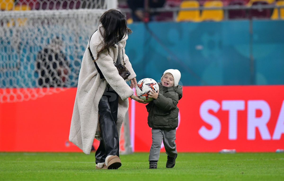 FCSB a reușit PERFORMANȚA SĂPTĂMÂNII, după victoria din Europa League! Anunțul UEFA