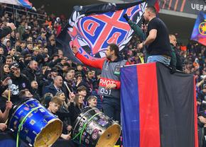 Se umple din nou Arena Națională » Câte bilete a vândut FCSB pentru returul cu PAOK + rețeta financiară