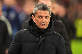 „Generalul” Răzvan Lucescu, aplaudat la scenă deschisă pe Old Trafford » Imagini de colecție cu antrenorul român