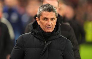 „Generalul” Răzvan Lucescu, aplaudat la scenă deschisă pe Old Trafford » Imagini de colecție cu antrenorul român