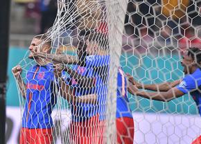 „Așa terminăm în primele 8”. Calcul în direct: câte puncte mai ia FCSB cu Olympiakos, Hoffenheim, Qarabag și Manchester United