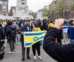 Incidente grave la Amsterdam, în Europa League: „Atacuri antisemite” » Imagini tulburătoare: mulți răniți și zeci de arestări