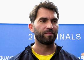 Horia Tecău, dublu câștigător de Grand Slam la dublu, și-a ales favoritul dintre Nicușor Dan și George Simion printr-un joc de cuvinte