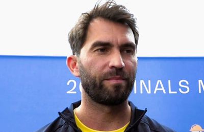 Horia Tecău, dublu câștigător de Grand Slam la dublu, și-a ales favoritul dintre Nicușor Dan și George Simion printr-un joc de cuvinte