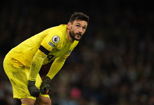 Hugo Lloris a apărat la The Spurs timp de 12 stagiuni, după mutarea de 12,8 milioane de euro de la Lyon / Foto: Imago