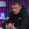 Ionel Dănciulescu, în podcastul GSP „2 la 1”