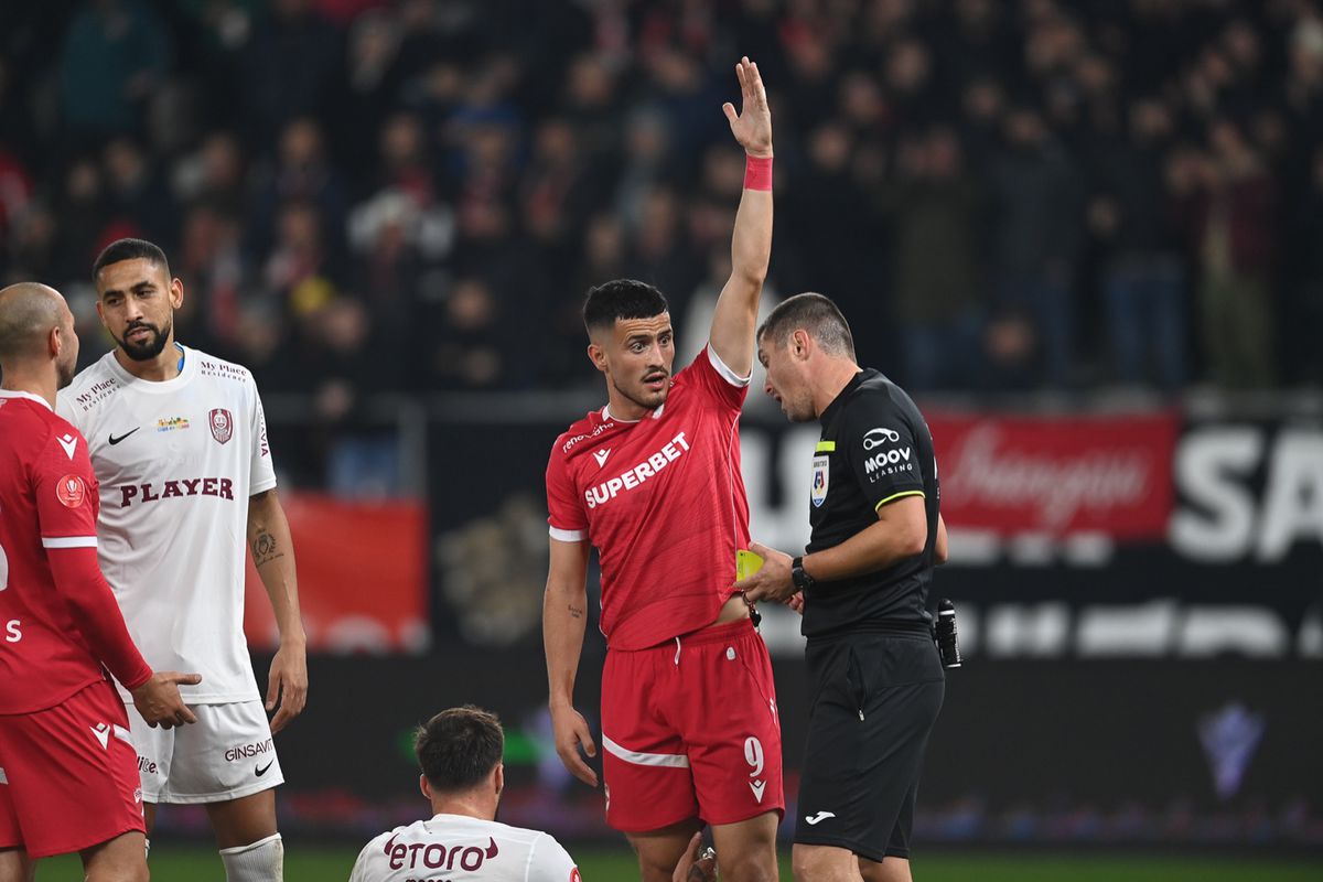 Andrei Nicolescu, prima reacție după Dinamo - CFR Cluj: „Nu e destul”