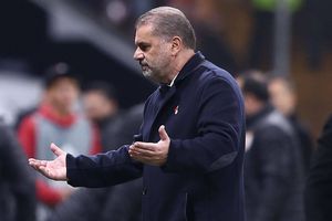 Ange Postecoglou anunță pe cine se va baza în apărare de acum, după gafa lui Drăgușin de la meciul cu Galatasaray