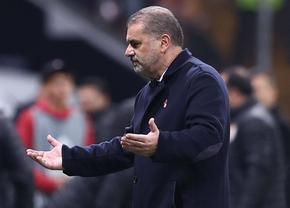 Ange Postecoglou anunță pe cine se va baza în apărare de acum, după gafa lui Drăgușin de la meciul cu Galatasaray