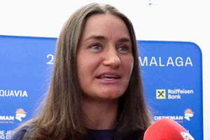 Monica Niculescu, la a 41 nominalizare în BJK Cup: „Sunt foarte bucuroasă că încă mai pot să joc la acest nivel”