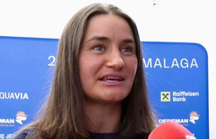 Monica Niculescu, la a 41-a nominalizare în BJK Cup: „Sunt foarte bucuroasă că încă mai pot să joc la acest nivel”