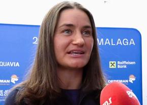 Monica Niculescu, la a 41-a nominalizare în BJK Cup: „Sunt foarte bucuroasă că încă mai pot să joc la acest nivel”