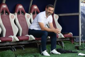 Trei detalii de ultimă oră pentru Dinamo - CFR Cluj: elementul-surpriză pentru Kopic și fiorii pe care Dan Petrescu et Co le oferă „câinilor”