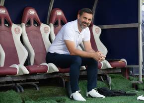 Trei detalii de ultimă oră pentru Dinamo - CFR Cluj: elementul-surpriză pentru Kopic și fiorii pe care Dan Petrescu et Co le oferă „câinilor”