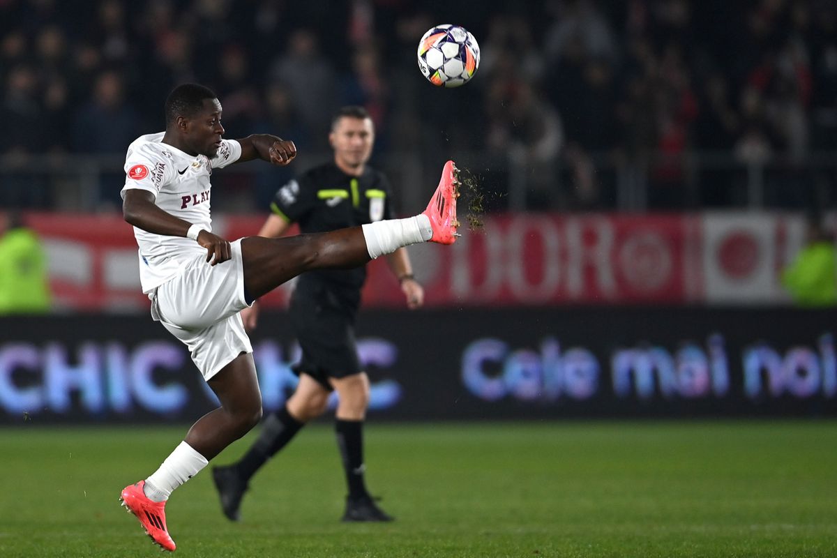 Andrei Nicolescu, prima reacție după Dinamo - CFR Cluj: „Nu e destul”