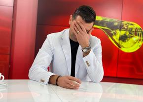 „Asta ar fi grupa horror! N-avem nicio șansă cu ei” » Raul Rusescu a simulat două scenarii la tragerea la sorți pentru Campionatul Mondial