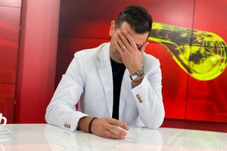 „Asta ar fi grupa horror! N-avem nicio șansă cu ei” » Raul Rusescu a simulat două scenarii la tragerea la sorți pentru Campionatul Mondial