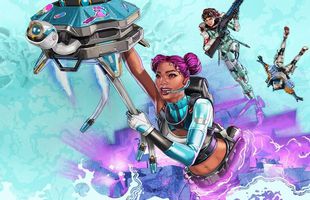 Apex Legends: Launch Royale mizează pe nostalgie și te duce înapoi la primul sezon