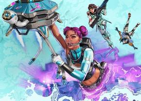 Apex Legends: Launch Royale mizează pe nostalgie și te duce înapoi la primul sezon