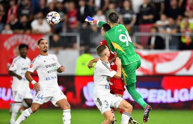 FC Botoșani, prădată de hoți » Trei tineri au pătruns în vestiarul echipei și au furat ghete în valoare de 20.000 de lei