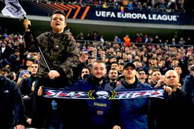 FCSB lansează noi pachete pentru ultimele meciuri din Europa League » Câți bani trebuie să plătească pentru Olympiakos și Manchester United