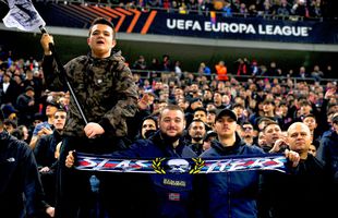 FCSB lansează noi pachete pentru ultimele meciuri din Europa League » Câți bani trebuie să plătească pentru Olympiakos și Manchester United