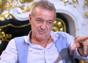 Gigi Becali nu se dezminte! A anunțat echipa de start pentru meciul cu Oțelul și va face TREI modificări » Explicație extremă: „A făcut Dumnezeu strategia”