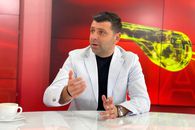 Verdictul lui Raul Rusescu: „FCSB n-a avut un jucător de nivelul lui de 7 ani”