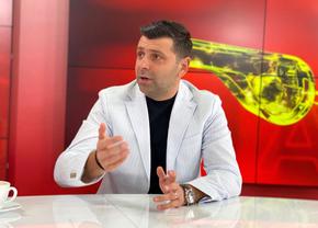 Rusescu, mesaj ferm pentru o candidată la titlu: „Vreți primul loc? Atunci schimbați fundașii și luați-vă atacant!”