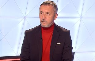 Mihai Stoica, anunț incredibil în direct la TV despre jucătorul lui FCSB: „A plecat la Disneyland” » Panduru a luat foc când a auzit: „Cum să mergi în vacanță acum?”