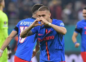 Ladislau Boloni dă un verdict extraordinar despre Daniel Bîrligea, senzația de la FCSB: „Are curaj să ajungă în zona fierbinte a terenului”