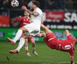Dinamo - CFR Cluj, etapa #16 din Superliga/ foto Eduard Vînătoru (GSP)