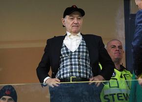 Arbitrul despre care Gigi Becali a afirmat că are o „perversitate de nedescris”, delegat la Oțelul - FCSB
