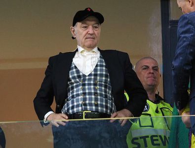 Gigi Becali a rezolvat problema la FCSB » Ce se întâmplă după transferurile ...