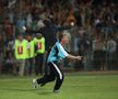 Dan Petrescu de colecție: imagini memorabile de la meciul de titlu din 2009, Urziceni - Dinamo