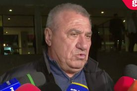 Victor Becali a fost la FCSB - Midtjylland și a tras concluziile: „Nicio șansă!”