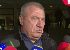 Victor Becali a fost la FCSB - Midtjylland și a tras concluziile: „Nicio șansă!”