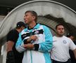 Dan Petrescu de colecție: imagini memorabile de la meciul de titlu din 2009, Urziceni - Dinamo