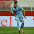 Adem Ljajic (Novi Pazar) / Foto: Imago