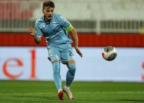 Celebrul fotbalist s-a apucat în paralel de baschet. Anunțul clubului: „Nu-i greșit! Nu renunță la mingea mai mică”