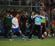 Dan Petrescu de colecție: imagini memorabile de la meciul de titlu din 2009, Urziceni - Dinamo