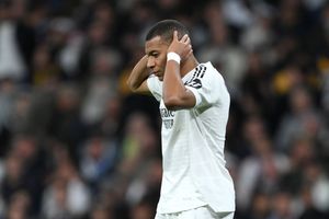 Critici dure la adresa lui Kylian Mbappe: „E responsabil pentru startul slab al lui Real Madrid”