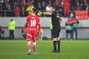 Conducătorul de la CFR Cluj a „explodat” după remiza cu Dinamo: „Nu mi-am imaginat că poate exista așa ceva în Liga 1” + Acuzații extrem de grave